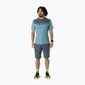 Herren-Trekking-T-Shirt DYNAFIT Traverse Light smoke blue/0720 2