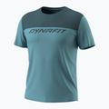 Herren-Trekking-T-Shirt DYNAFIT Traverse Light smoke blue/0720 3