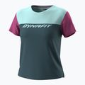 Damen-Trekking-T-Shirt DYNAFIT Traverse Light cinder/3180 3