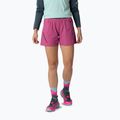 Damen-Trekking-Shorts DYNAFIT Traverse Hybrid magenta/6A70
