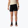 Damen-Shorts DYNAFIT Traverse Hybrid black out