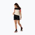 Damen-Trekking-Shorts DYNAFIT Traverse Hybrid black out 2