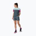 Damen-Trekking-Shorts DYNAFIT Traverse Hybrid cinder/0910 2