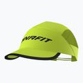Basecap DYNAFIT Ultra Cooling ultra yellow/0720