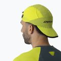 Basecap DYNAFIT Ultra Cooling ultra yellow/0720 4