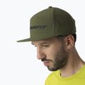 Basecap DYNAFIT Transalper Trucker military green/0910 2