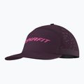 Basecap DYNAFIT Transalper Trucker amaranth/6070