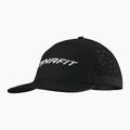 Basecap DYNAFIT Transalper Trucker black out/0520