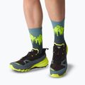 Socken DYNAFIT Traverse Crew cinder ultra yellow/5a30 7