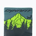 Socken DYNAFIT Traverse Crew cinder ultra yellow/5a30 3