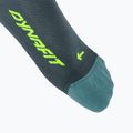 Socken DYNAFIT Traverse Crew cinder ultra yellow/5a30 4