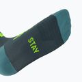Socken DYNAFIT Traverse Crew cinder ultra yellow/5a30 5
