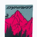 Socken DYNAFIT Traverse Crew cinder pink glo/6070 3