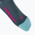 Socken DYNAFIT Traverse Crew cinder pink glo/6070 4
