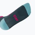 Socken DYNAFIT Traverse Crew cinder pink glo/6070 5