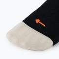 Skisocken DYNAFIT Traverse Mid black out ultra orange/4220 4