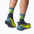 Skisocken DYNAFIT Traverse Mid cinder ultra yellow/5a30 3
