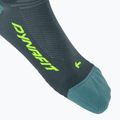Skisocken DYNAFIT Traverse Mid cinder ultra yellow/5a30 4