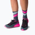 Socken DYNAFIT Ultra Crew cinder pink glo/6070 3