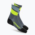 Socken DYNAFIT Ultra Mid cinder ultra yellow/5A30