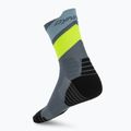 Socken DYNAFIT Ultra Mid cinder ultra yellow/5A30 2