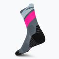 Socken DYNAFIT Ultra Mid cinder pink glo/6070 2