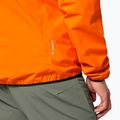 Herren-Softshelljacke Salewa Agner 3 PTX 3L turmeric 6