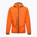 Herren-Softshelljacke Salewa Agner 3 PTX 3L turmeric 7