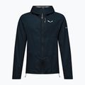 Herren-Regenjacke Salewa Pedroc 2 PTX 2.5 Light blueberry