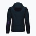Herren-Regenjacke Salewa Pedroc 2 PTX 2.5 Light blueberry 2