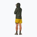 Herren-Regenjacke Salewa Pedroc 2 PTX 2.5 Light faded green 3