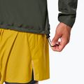 Herren-Regenjacke Salewa Pedroc 2 PTX 2.5 Light faded green 6