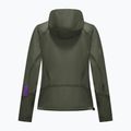 Damen-Regenjacke Salewa Pedroc 2 PTX 2.5 Light faded green 2