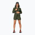Damen-Windjacke Salewa Pedroc Wind HD Light dark olive 2