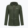 Damen-Windjacke Salewa Pedroc Wind HD Light dark olive 7