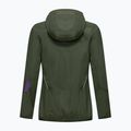 Damen-Windjacke Salewa Pedroc Wind HD Light dark olive 8