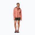 Damen-Windjacke Salewa Pedroc Wind HD Light desert pink 2