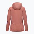Damen-Windjacke Salewa Pedroc Wind HD Light desert pink 6