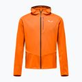 Herren-Windjacke Salewa Pedroc PL 3 HD turmeric