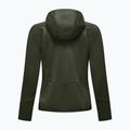 Damen-Windjacke Salewa Pedroc PL 3 HD dark olive 2