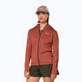 Damen-Windjacke Salewa Pedroc PL 3 HD etruscan red