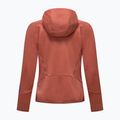 Damen-Windjacke Salewa Pedroc PL 3 HD etruscan red 8