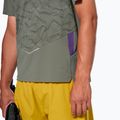 Herren T-Shirt Salewa Pedroc Tech Dry faded green 4