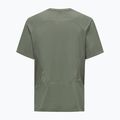 Herren T-Shirt Salewa Pedroc Tech Dry faded green 7