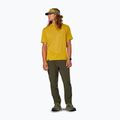 Herren T-Shirt Salewa Pedroc Tech Dry olive oil 2