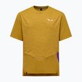 Herren T-Shirt Salewa Pedroc Tech Dry olive oil 6