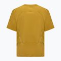 Herren T-Shirt Salewa Pedroc Tech Dry olive oil 7