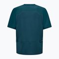 Salewa Pedroc Dry Hyb Herren T-Shirt pond blue 7