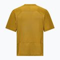 Salewa Pedroc Dry Hyb Herren T-Shirt olive oil 2