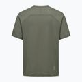 Herren T-Shirt Salewa Pedroc Dry Light faded green 8